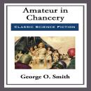 Amateur in Chancery Audiobook
