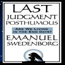 Last Judgment Posthumous Audiobook