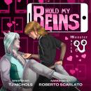 Hold My Reins: MM Monster Romance Audiobook