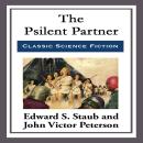 The Psilent Partner Audiobook