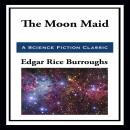 The Moon Maid Audiobook