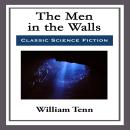 The Men in the Walls Audiobook