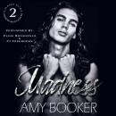Madness Audiobook