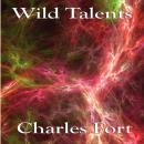 Wild Talents Audiobook