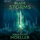 Blade of Storms Audiobook