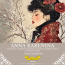[Spanish] - Anna Karenina Spanish Version | Timeless Classics Audiobook