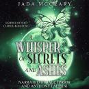 A Whisper of Secrets and Ashes Audiobook