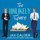 The Unlikely Spare Audiobook