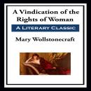 A Vindication of the Rights of Woman Audiobook