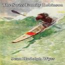 The Swiss Family Robinson Audiobook