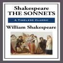 Shakespeare's Sonnets Audiobook