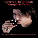 Written in Blood Audiobook