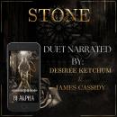 STONE Audiobook