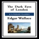 The Dark Eyes of London Audiobook