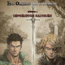 [French] - Les ombres des 12 princes: Episode 1 Audiobook