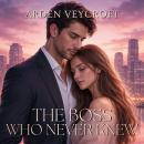 The Boss Who Never Knew Audiobook