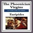 The Phoenician Virgins Audiobook