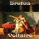 Brutus Audiobook