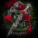 The Forbidden Fae King Audiobook