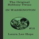 The Bobbsey Twins in Washington Audiobook