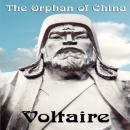 The Orphan of China Audiobook
