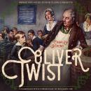 Oliver Twist: Or... The Parish Boy's Progress - with Commentary by Benjamin Fife Audiobook