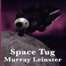 Space Tug Audiobook