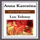 Anna Karenina Audiobook