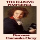 The Elusive Pimpernel Audiobook