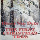 The First Christmas Tree Audiobook