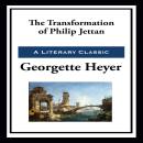 The Transformation of Philip Jettan Audiobook