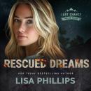 Rescued Dreams Audiobook
