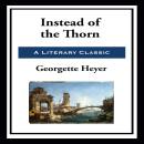 Instead of the Thorn Audiobook