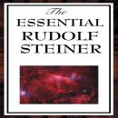 The Essential Rudolf Steiner Audiobook