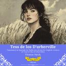 [Spanish] - Tess de los D'urberville | Spanish Version of Tess of the d’Urbervilles Audiobook