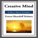 Creative Mind Audiobook