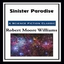 Sinister Paradise Audiobook
