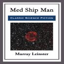 Med Ship Man Audiobook
