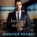 Belong to Me Audiobook