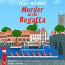 Murder at the Regatta Audiobook
