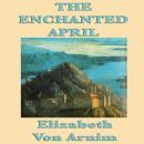 The Enchanted April Audiobook