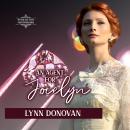 An Agent for Jocelyn Audiobook