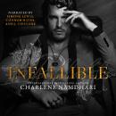 Infallible Audiobook