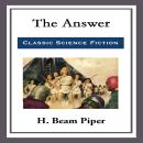 The Answer Audiobook