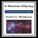 A Martian Odyssey Audiobook