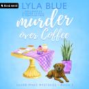 Murder Over Coffee Audiobook