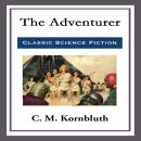 The Adventurer Audiobook