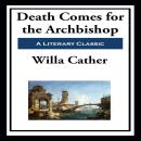 Death Comes for the Archbishop Audiobook
