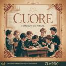 [Italian] - Cuore Audiobook