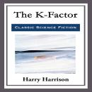 The K-Factor Audiobook